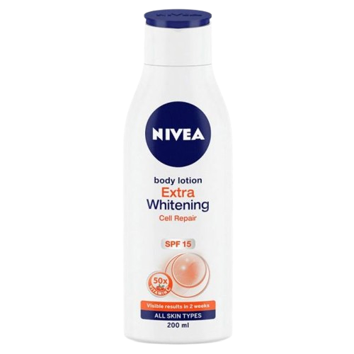 NIVEA Product